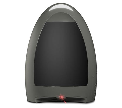 שואב אבק ללא מגע EyeVac Home מופעל על ידי חיישן 