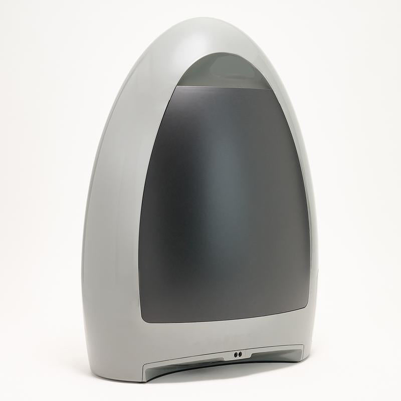 שואב אבק ללא מגע EyeVac Home מופעל על ידי חיישן 
