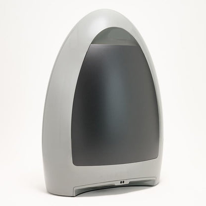 שואב אבק ללא מגע EyeVac Home מופעל על ידי חיישן 