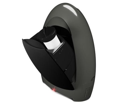 שואב אבק ללא מגע EyeVac Home מופעל על ידי חיישן 