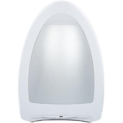 שואב אבק ללא מגע EyeVac Home מופעל על ידי חיישן 