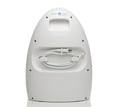 שואב אבק ללא מגע EyeVac Home מופעל על ידי חיישן 