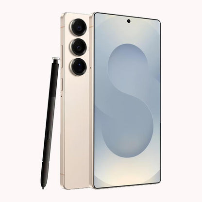 סמארטפון Dual SIM עם מסך בגודל 6.56 אינץ', מצלמה אחורית 13MP ומצלמה קדמית 5MP, זיכרון RAM בנפח 4GB, אחסון פנימי של 32GB, תמיכה בכרטיס זיכרון SD עד 128GB ומצב המתנה כפול לשני כרטיסי SIM