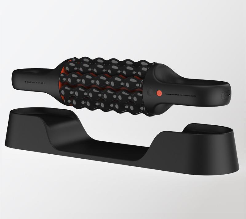 מכשיר לעיסוי רול Powerboost נטען עם תמונה חדה יותר 