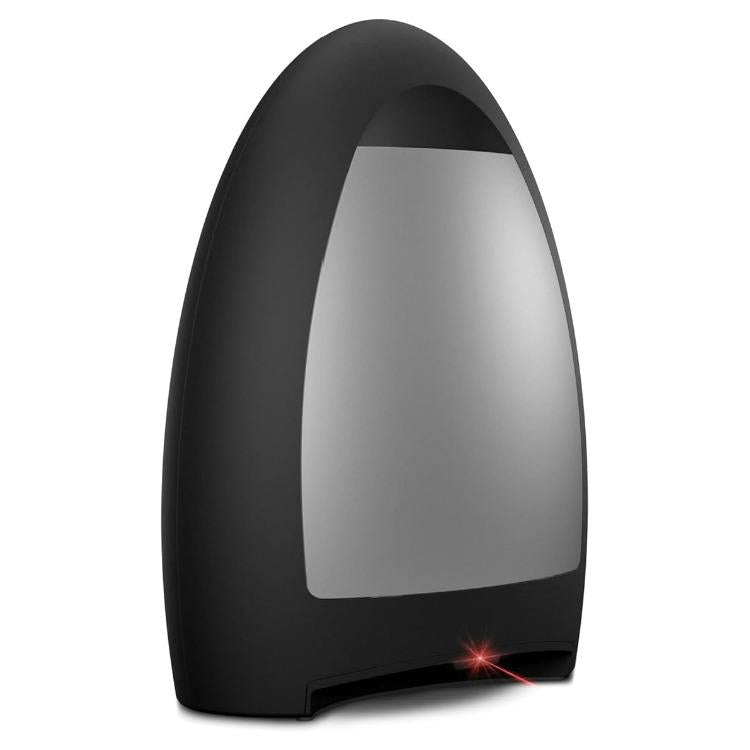 שואב אבק ללא מגע EyeVac Home מופעל על ידי חיישן 