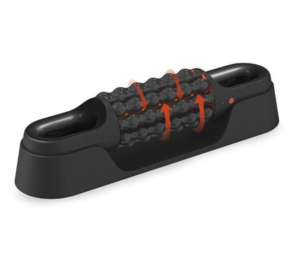 מכשיר לעיסוי רול Powerboost נטען עם תמונה חדה יותר 