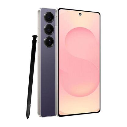 סמארטפון Dual SIM עם מסך בגודל 6.56 אינץ', מצלמה אחורית 13MP ומצלמה קדמית 5MP, זיכרון RAM בנפח 4GB, אחסון פנימי של 32GB, תמיכה בכרטיס זיכרון SD עד 128GB ומצב המתנה כפול לשני כרטיסי SIM