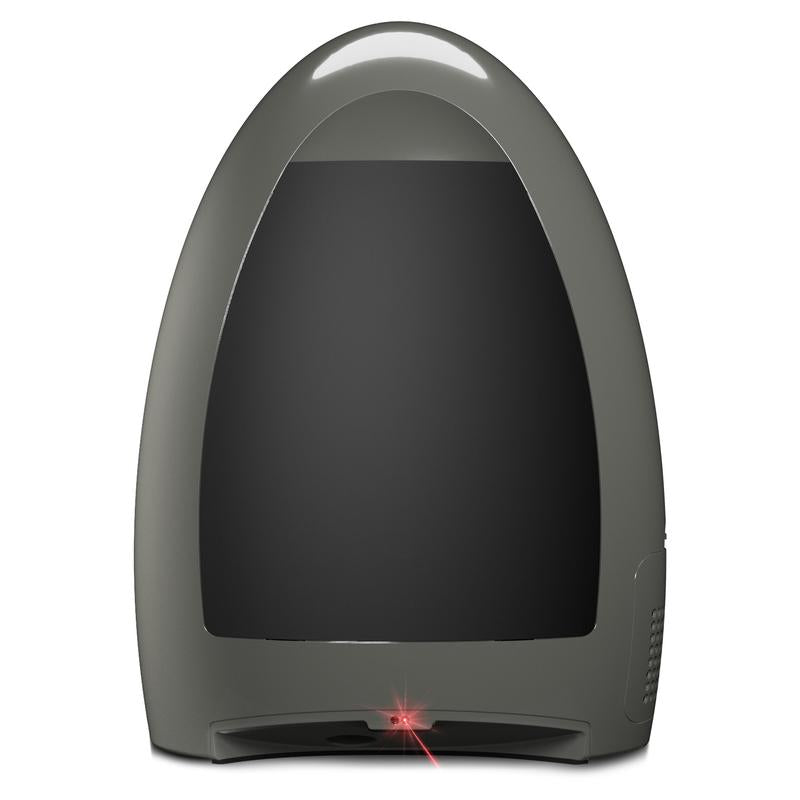 שואב אבק ללא מגע EyeVac Home מופעל על ידי חיישן 