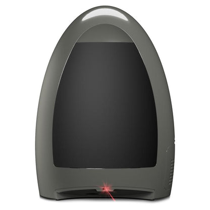 שואב אבק ללא מגע EyeVac Home מופעל על ידי חיישן 