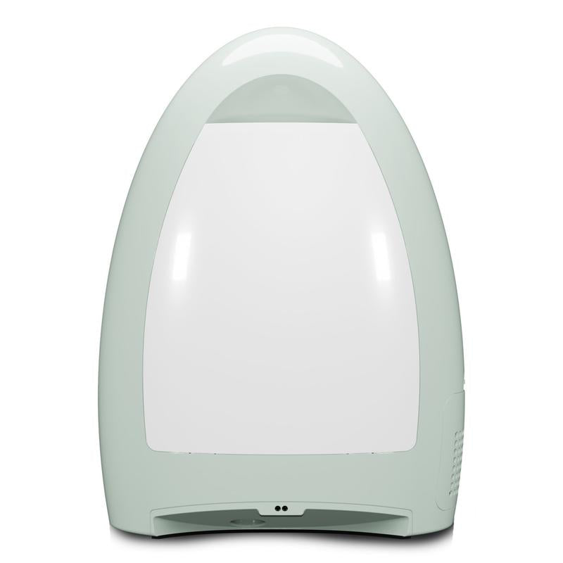 שואב אבק ללא מגע EyeVac Home מופעל על ידי חיישן 