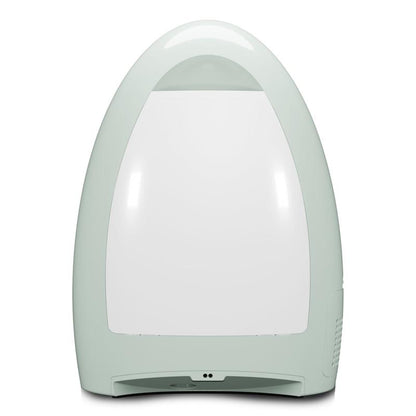 שואב אבק ללא מגע EyeVac Home מופעל על ידי חיישן 