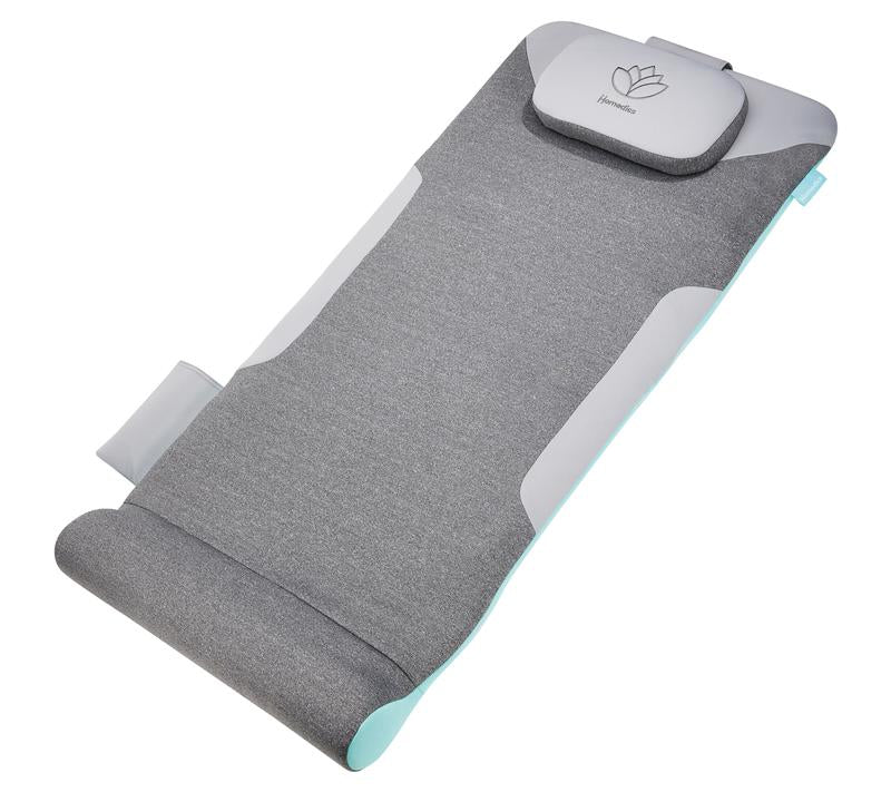 מזרן מתיחת גב HoMedics Air Compression עם 8 תוכניות 