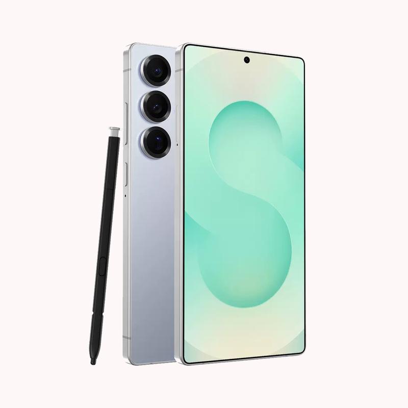 סמארטפון Dual SIM עם מסך בגודל 6.56 אינץ', מצלמה אחורית 13MP ומצלמה קדמית 5MP, זיכרון RAM בנפח 4GB, אחסון פנימי של 32GB, תמיכה בכרטיס זיכרון SD עד 128GB ומצב המתנה כפול לשני כרטיסי SIM