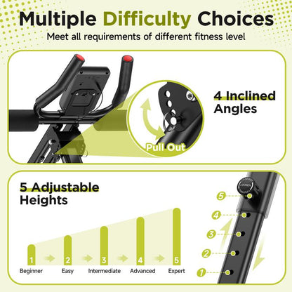 מכשיר כושר מתכונן לבטן | לעבד ליבה בשיטת "מלמטה למעלה" לבית