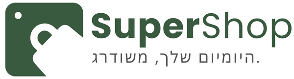 Super Shop